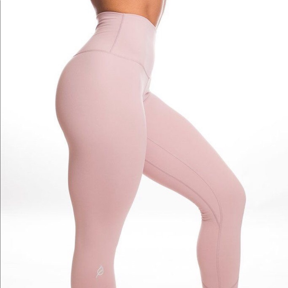 P’Tula leggings